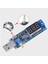 Dc-Dc USB Boost Güç Kaynağı Voltaj Regülatör Modülü 5V To 3.3V 9V 12V 24V 4
