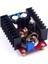 150W Boost Modül Dc-Dc Araç Laptop Mobil Powerbank 10-32V Ila 12-35V Ayarlanabilir 1