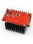 150W Boost Modül Dc-Dc Araç Laptop Mobil Powerbank 10-32V Ila 12-35V Ayarlanabilir 8