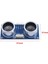 HC-SR04 5V Ultrasonik Mesafe Sensör Modülü 4