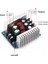 20A Senkron Doğrultucu Step-Down Sabit Akım Voltaj LED Sürücü 300W 5