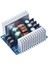 20A Senkron Doğrultucu Step-Down Sabit Akım Voltaj LED Sürücü 300W 7