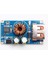 USB Dc Step-Down Modül 12V24V To Qc3.0 Mobil Telefon Hızlı Şarj Modülü Qcmını 2