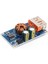 USB Dc Step-Down Modül 12V24V To Qc3.0 Mobil Telefon Hızlı Şarj Modülü Qcmını 3