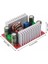 400W Dc-Dc Yüksek Güç Sabit Akım Voltaj Boost LED Sürücü Modül 4