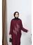 Taşlı Sandy Tunik 3