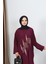 Taşlı Sandy Tunik 4