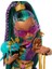 Monster High Mumya Elbisesiyle Nefera De Nile Bebek JDR48 3