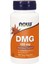 Dmg N N-Dimethyl Glycine Hcl 125 mg High Qualty N-Dimetil Glisin 1