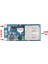 Dc-Dc Boost Modül (0.9V~5V) To 5V 600MA USB Boost Devre Kartı 5