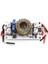 250W Sabit Akım Boost Dönüştürücü LED Sürücü Araç Laptop Güç LED Boost Driver 2