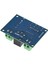 XH-M609 Dc Voltaj Koruma Modülü Lityum Piller Için Output 12-36V 5
