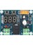 XH-M609 Dc Voltaj Koruma Modülü Lityum Piller Için Output 12-36V 6