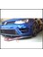 Ford Fiesta 2008 Sonrası Uyumlu Ön Ez Lip Ezlip Tampon Eki 28362 2