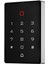SR-208 Mf 2000 Kullanıcı Kapasiteli Mifare Kart Okuyucu (13,56 Mhz) 1