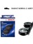 Ford Mondeo Sedan 2011 Bosch Dadat Korna Çift Fişli Unıversal Seti 12V Performans Ürünü Çift Fişli - 2