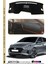 Hyundai I20 Torpido Koruma Halısı (2020 ve Üzeri) Modele Özel Üretim – Kenarı Bej 1