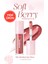 Dudaklara Dolgun ve Işıltılı Görünüm Sunan Gloss PERIPERA Ink Glasting Lip Gloss (16 All That Berry) 1