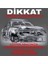 Peugeot Partner Tepee 1.6 Dizel Yağ Bakım 5li Set Quartz Ineo Ecs 5W30 4lt Motor Yağ 2