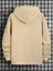 Minarui Baskılı Yumuşacık Içi Yünlü 2 Iplik Şardonlu Kapüşonlu Cepli Sweatshirt 2