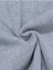 Parlak Pembe Kurdele Baskılı Bisiklet Yaka Gri Sweatshirt 5