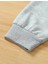 Karahindiba Baskılı Bisiklet Yaka Gri Sweatshirt 4