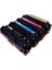 Brcn-Hp CF380 4 Renk Muadil Toner Seti 312A Mfp M476 1