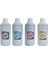 Epson Yazıcılar Için 4 Renk 1000 ml Japon Mürekkep Seti 1