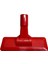Kırmızı Pratik Süpürge Emici Başlık, ve Dayanıklı Temizlik Aksesuarı 1