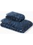 Azul Havlu Seti 2’li, Pamuklu & Lurex 1