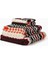 Best Havlular 5’li Set, Missoni'nin Ikonik Zikzak Deseni, Yumuşak & Lüks 2