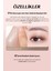 3 Renk Içeren, Mat ve Işıltılı Bitişli Mini Far Paleti Clıo Essential Shadow Tap (02 Rose Closer) 4
