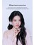 3 Renk Içeren, Mat ve Işıltılı Bitişli Mini Far Paleti Clıo Essential Shadow Tap (02 Rose Closer) 5