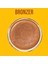 Glow Balm Bronzer-Browny Kremsi Formül ile Doğal ve Canlı Görünüm Sunar 8 g 1
