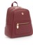 Kadın Bordo Çanta 50311452-VR014 2