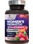 Probiotics For Women – 90 B Cfu, 16 Suş, Prebiotik & Yabanmersini Içerir | 120 Kapsül 1