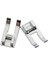 Ev Dikiş Makinesi Açık Parmak Aplike Metal Ayağı 1