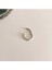 Cerrahi Çelik Kilitli Halka Piercing-Lock- 1 Adet 6