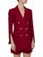 Campbell Yırtmaç Kollu Tailored Blazer 3