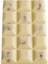 Extra Proteinli Bademli Beyaz Çoko Bar 80GR 5