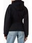 Pia Zip-Up Hoodie - Gri - Yüksek Kalite Kumaş ile Modern ve Şık Tasarım 3