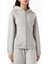 Pia Zip-Up Hoodie - Gri - Yüksek Kalite Kumaş ile Modern ve Şık Tasarım 1
