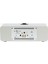 R3S Wireless Music System, Bluetooth ve Wi-Fi ile Lüks Stereo Ses Sistemi 3