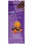 Extra Proteinli Portakallı Sütlü Çoko Bar 80GR 1