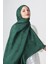 Zümrüt Harem Scarf Noura Diamond Hüma Şal 4