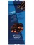 Extra Proteinli Üzümlü Fındıklı Bitter Çoko Bar 80GR 1