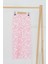 Kız Çocuk Pembe Çiçek Desenli Pantolon - 27499 1
