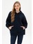 Kadın Lacivert Sweatshirt 50313567-VR033 1