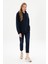 Kadın Lacivert Sweatshirt 50313567-VR033 4