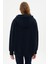 Kadın Lacivert Sweatshirt 50313567-VR033 5
